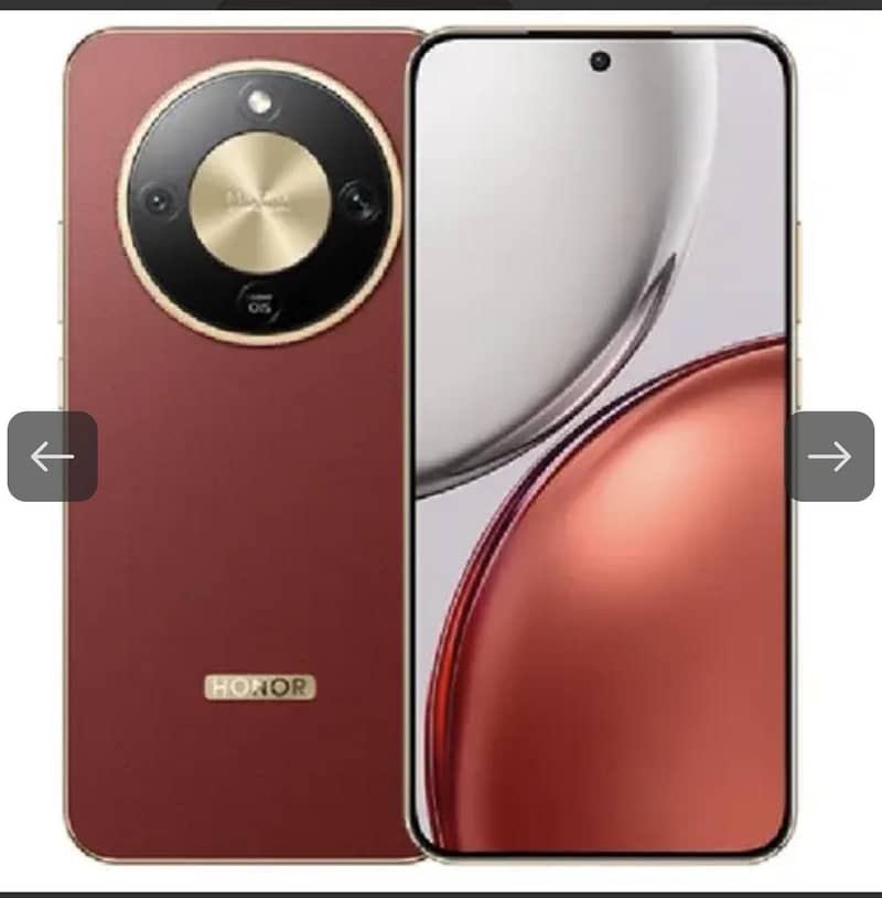 Honor X9d 1