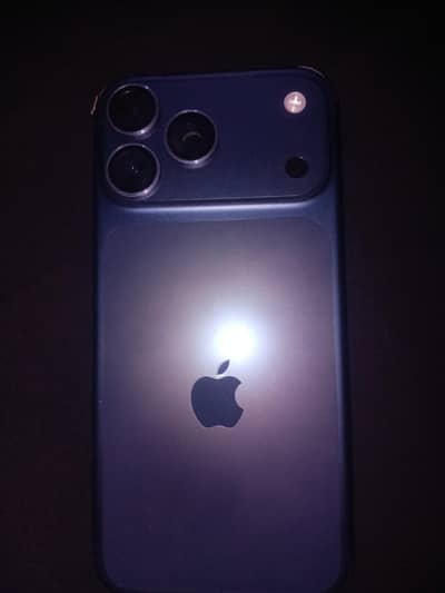 Apple iPhone 17 Pro Max