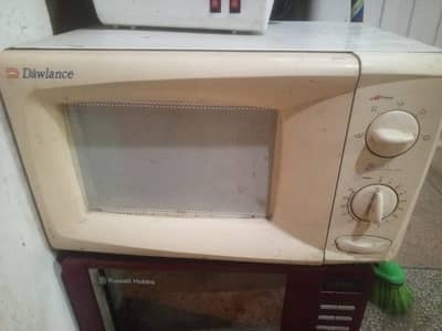 Microwave Oven for sale 20 litre Oven, Geniune Oven for sale