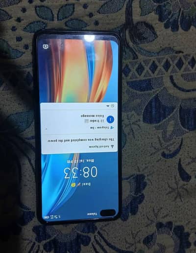 Tecno Camon 16