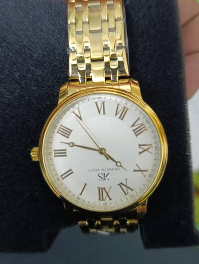watch