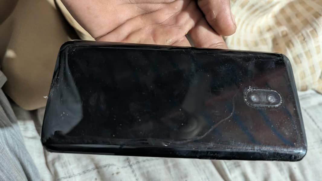 One Plus 6t 1