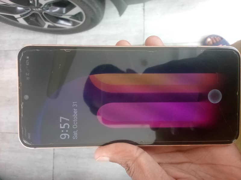 LG V60 0