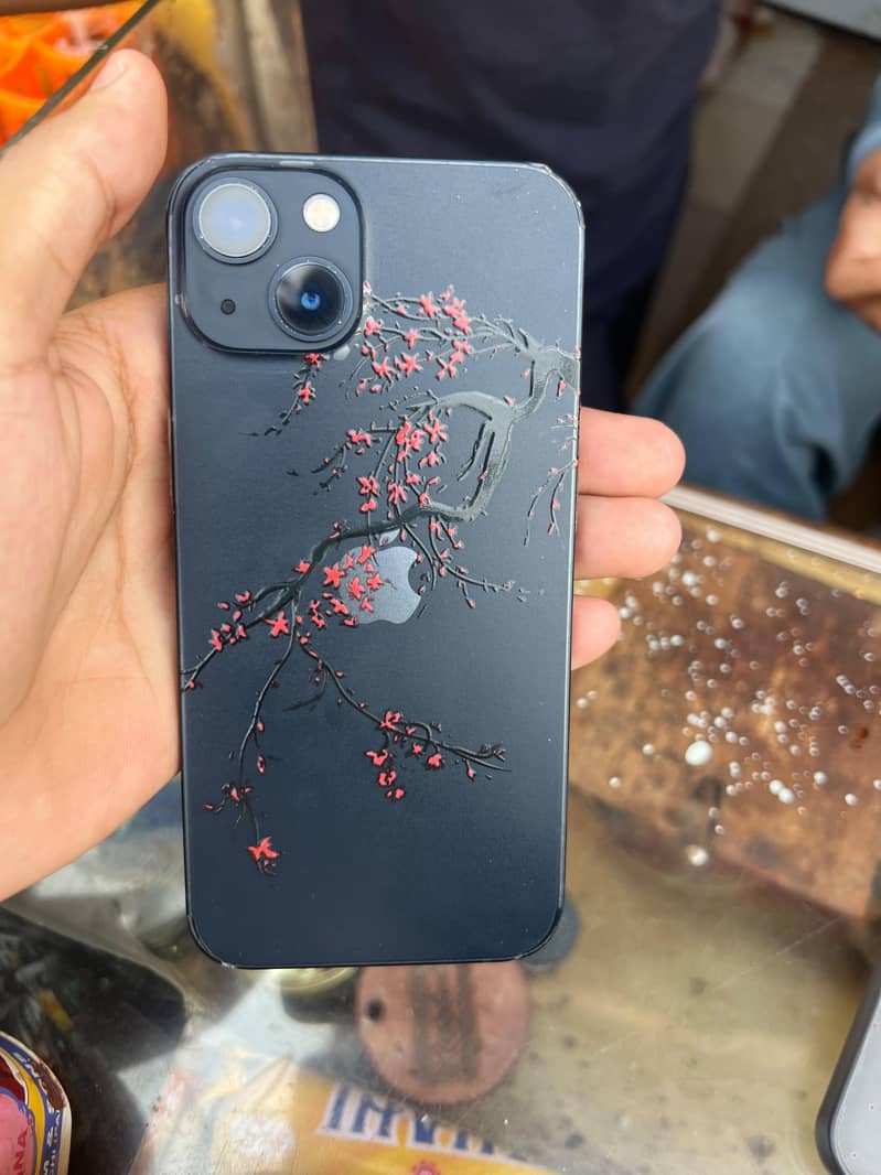 Apple iPhone 13 0