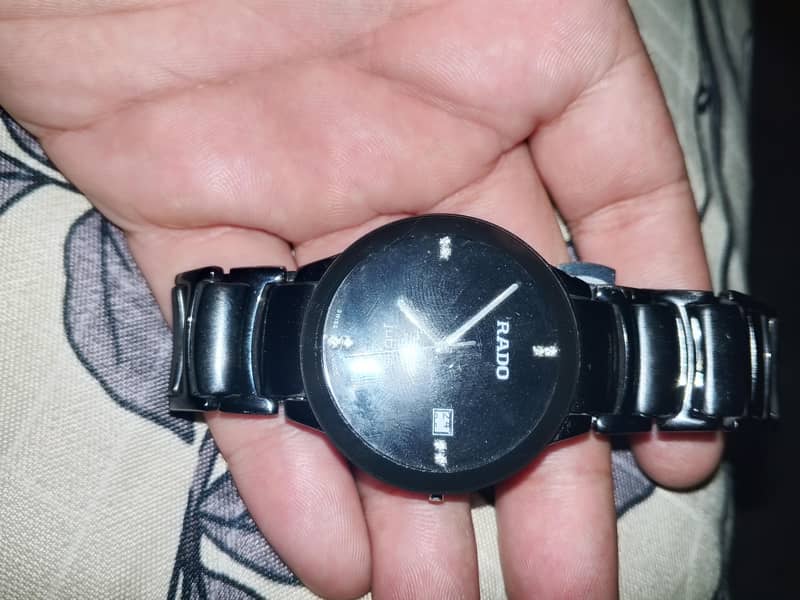 rado watch ⌚ 2