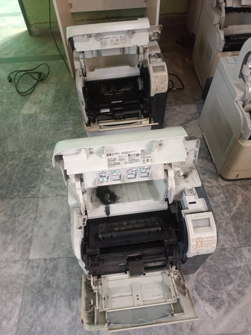 Printer only for parts 3