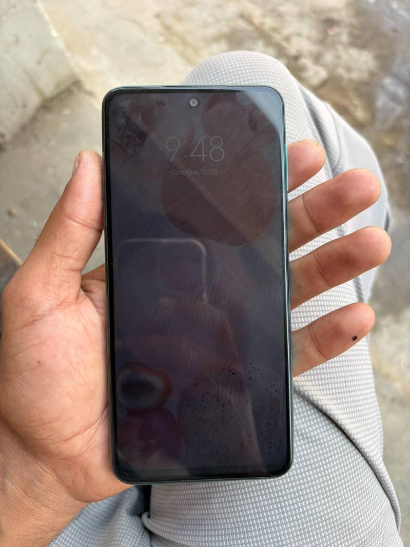 Xiaomi Redmi Note 9 Pro 7