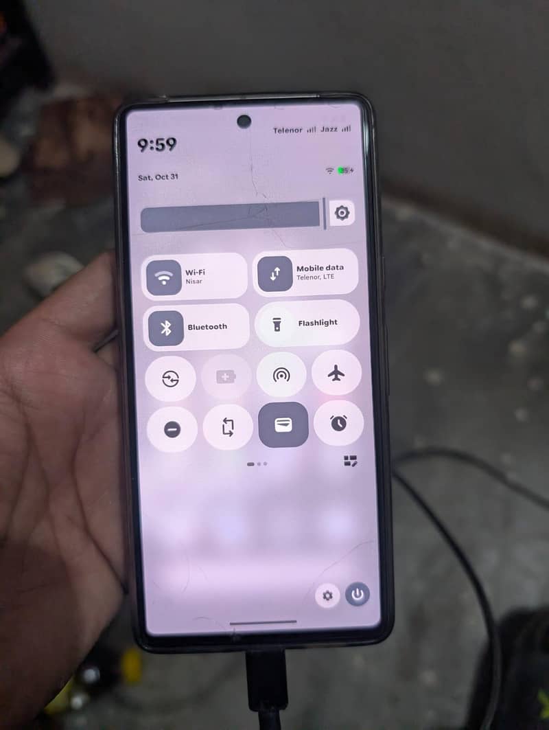 Google Pixel 7 0