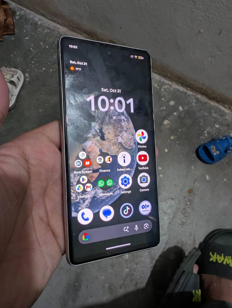 Google Pixel 7 1