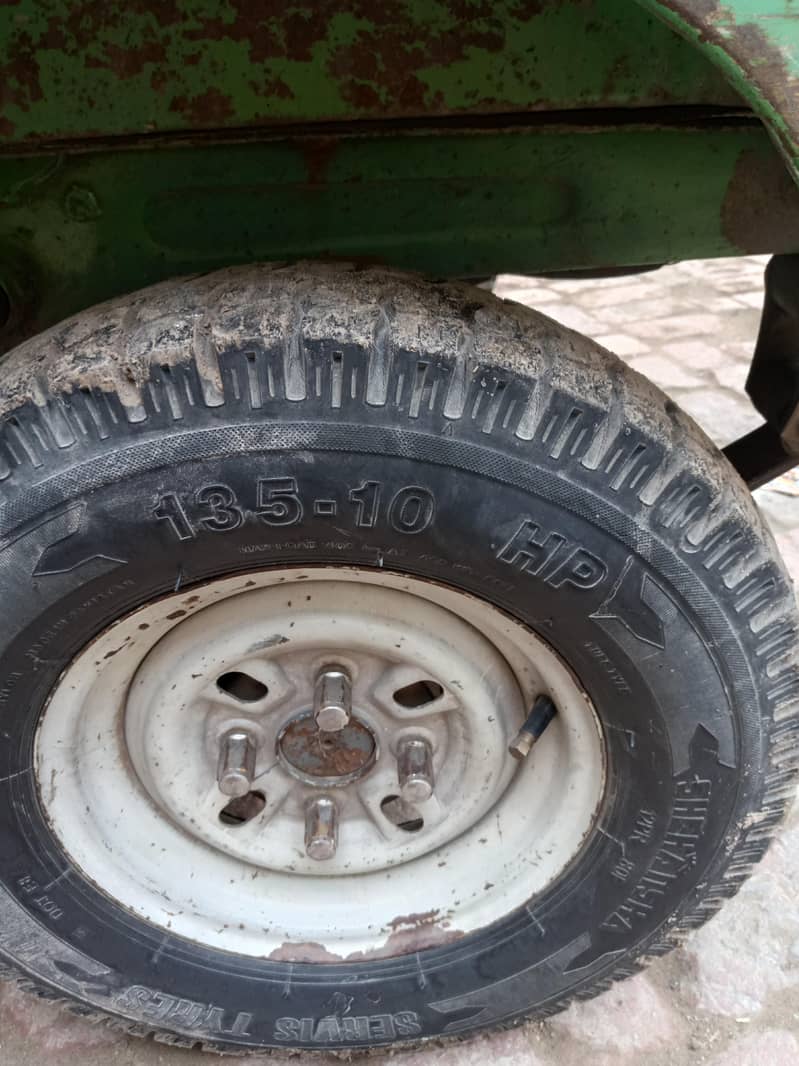 use riksha auto 9