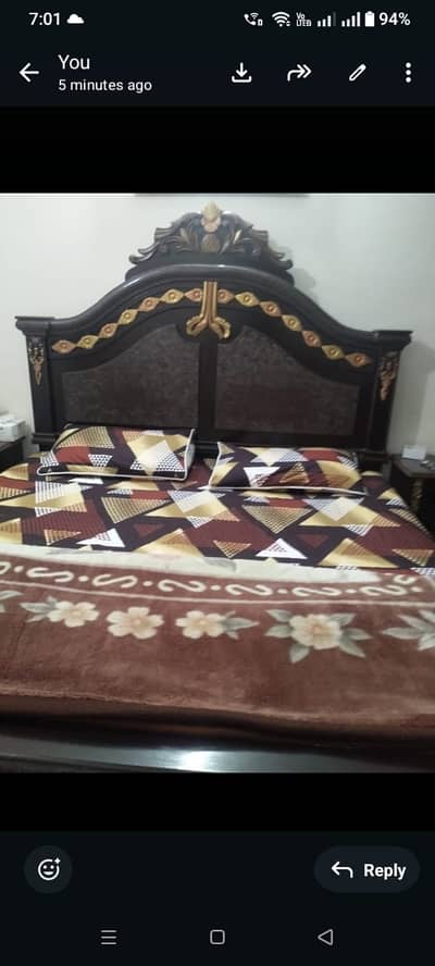bed sell