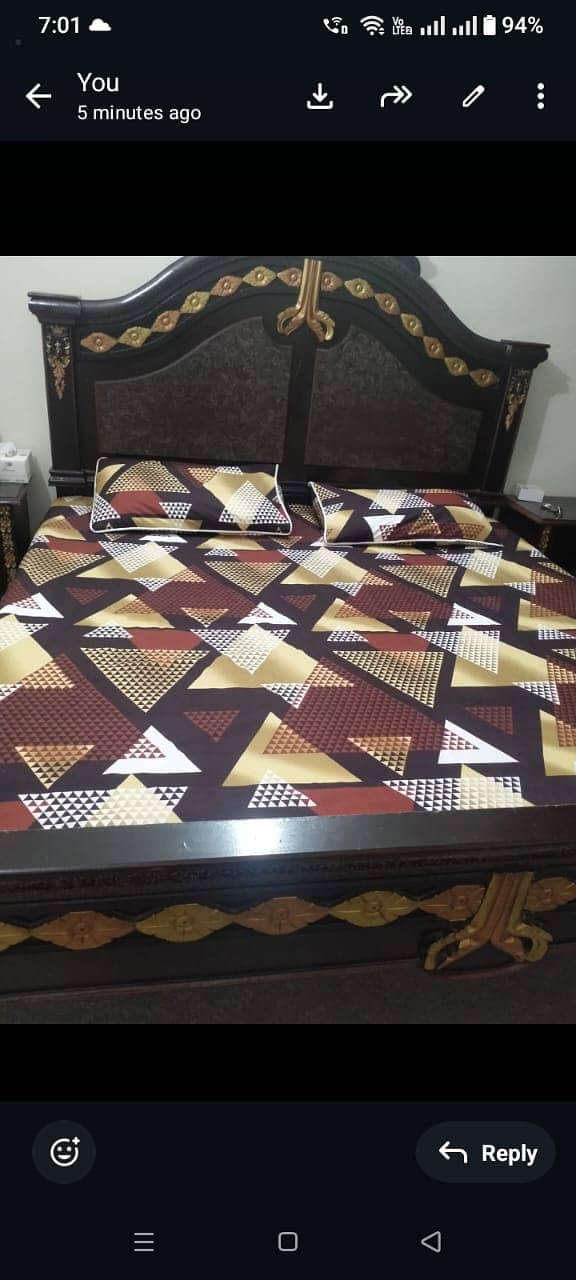 bed sell 1
