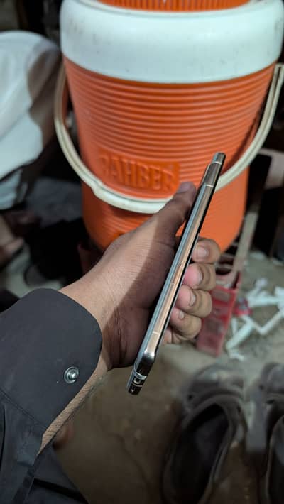 Google Pixel 7 Pro