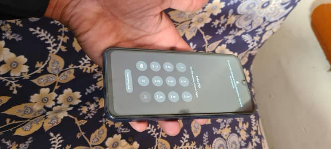 Samsung Mobile A15 5G