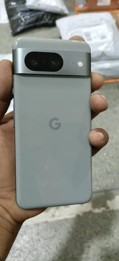 Google Pixel 8