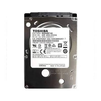 Hard Disk 320gb 100% For sale Urgent
