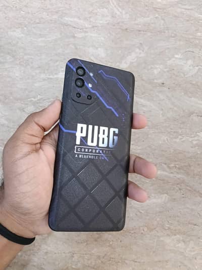 One Plus 9R