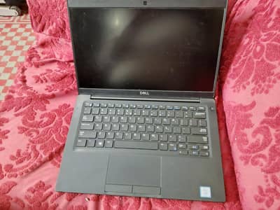 Dell Core i5.8th generation
