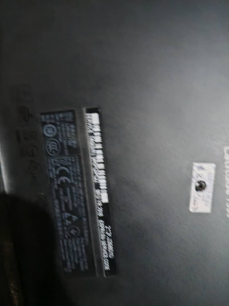 Dell Core i5.8th generation 9