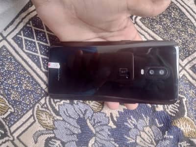 One Plus 6T