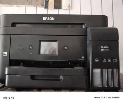 ET-4760
