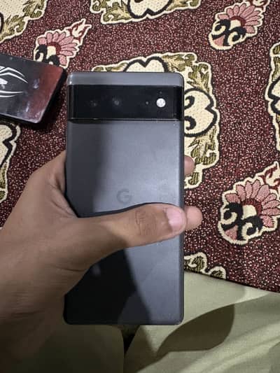 Google Pixel 6