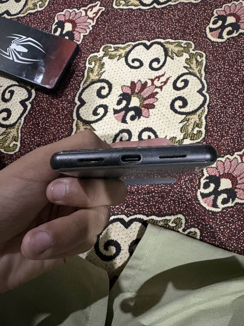 Google Pixel 6 3