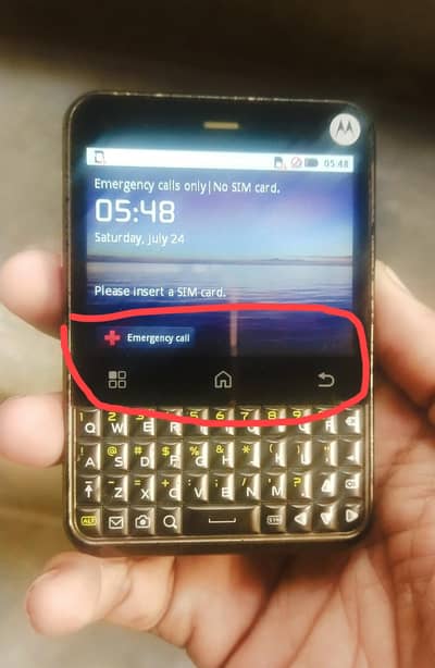 Motorola Razr V3 & charm Mb502
