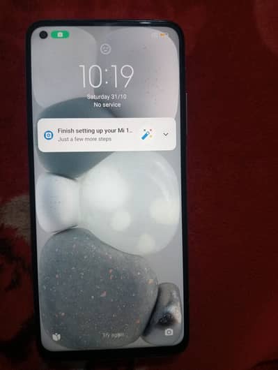 Xiaomi Mi 10T Pro 5G