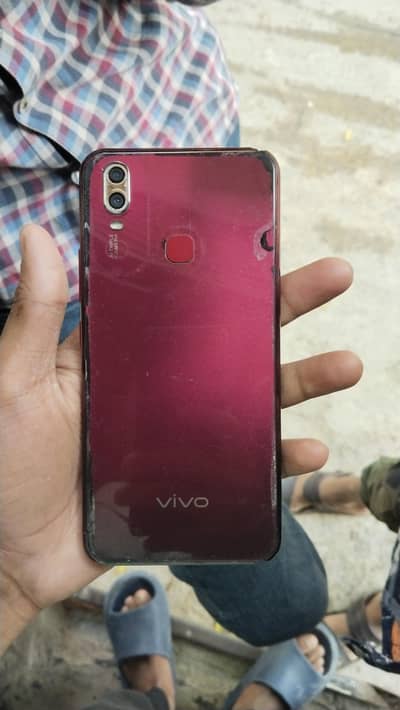 Vivo Y12