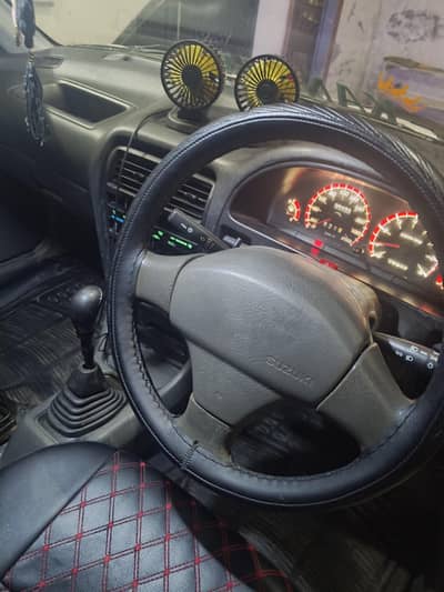Suzuki Cultus VXR 2007