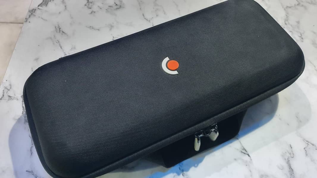 steamdeck OLED 512GB 4