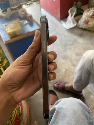 Apple iPhone 13 Pro Max PTA
