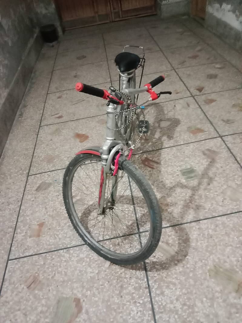 bicycle 0