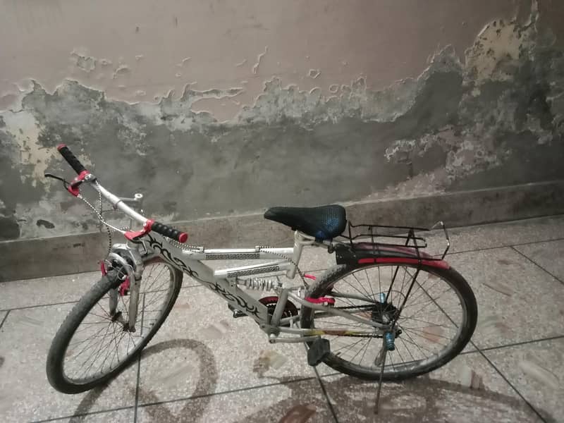 bicycle 1