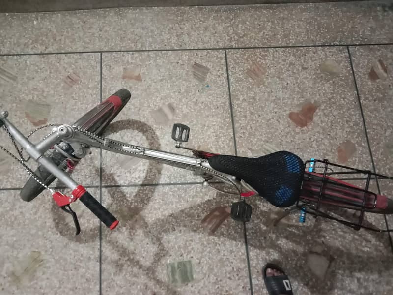 bicycle 4