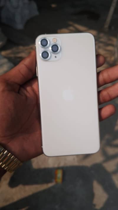 I phone 11pro max