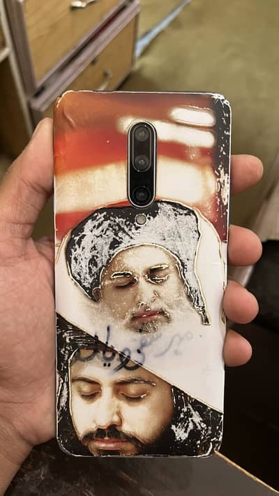 One Plus 7 Pro