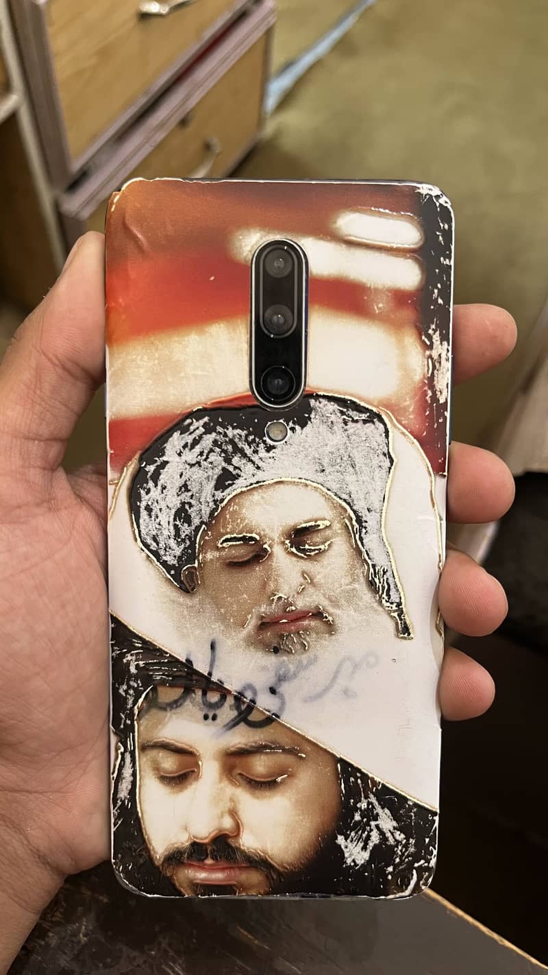 One Plus 7 Pro 0