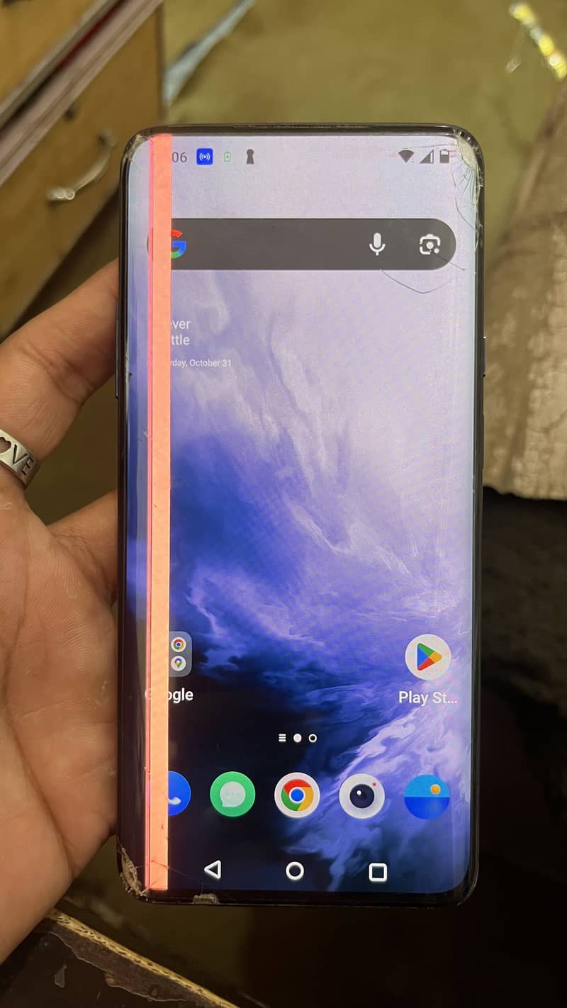 One Plus 7 Pro 5