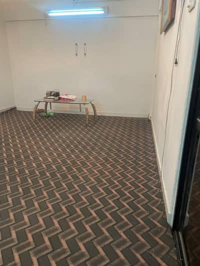 Turkish carpet look like new all ok
