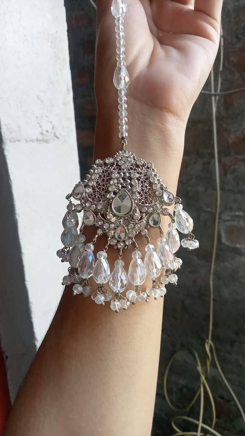 Bridal set 0