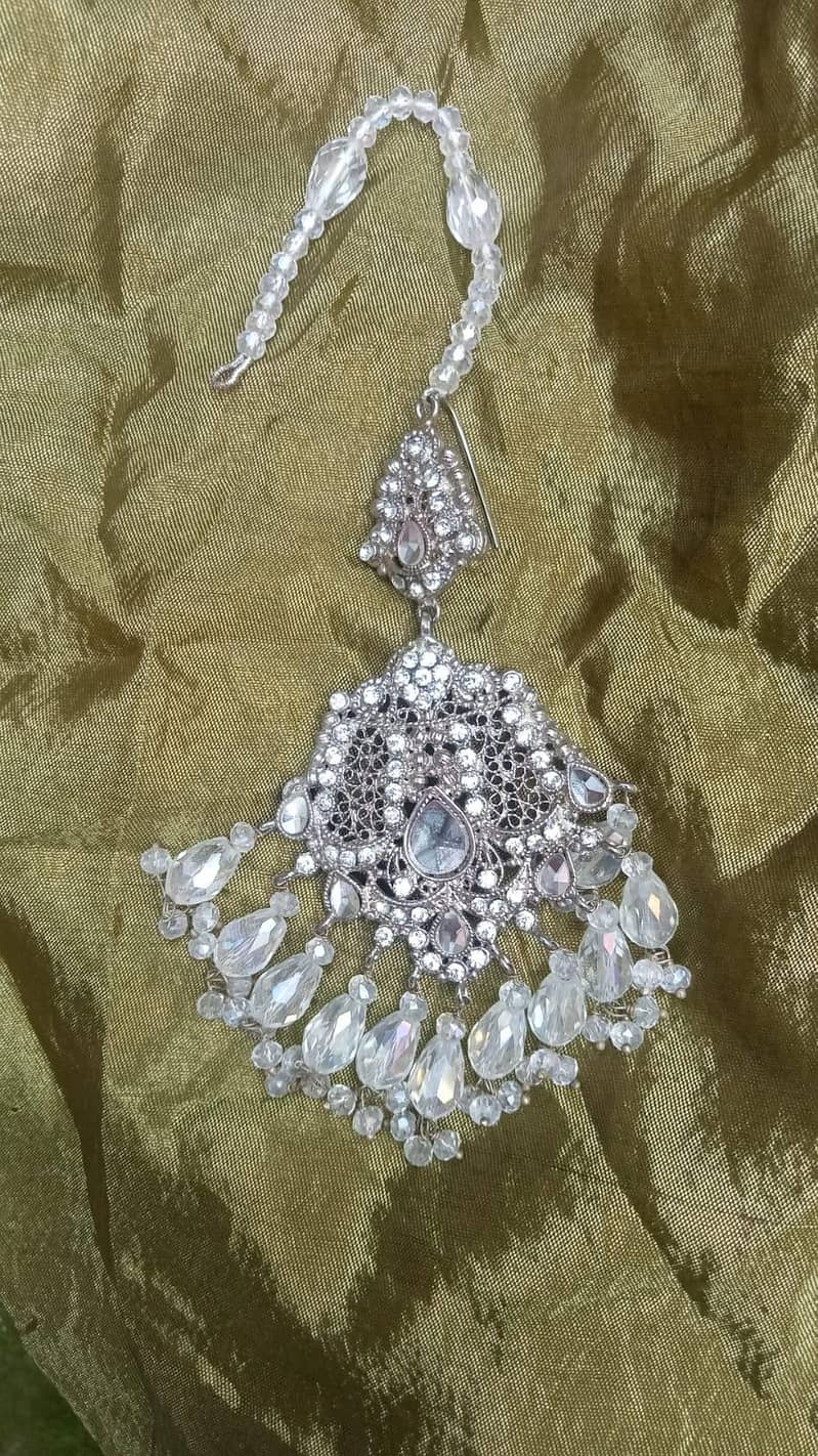 Bridal set 1