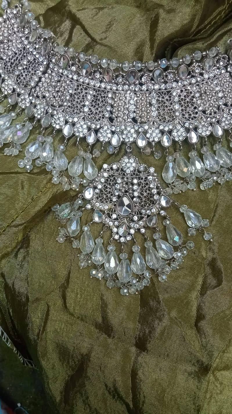 Bridal set 6