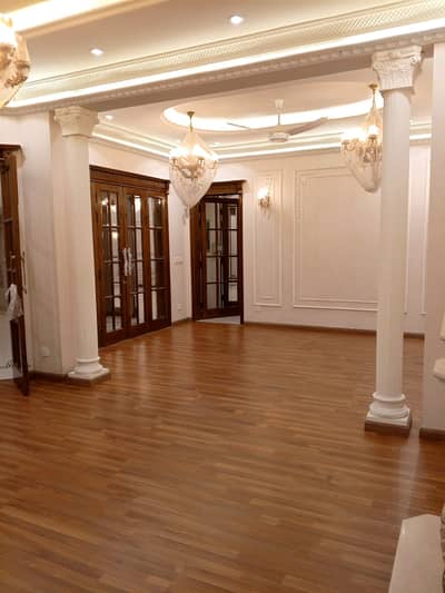 1 Kanal Spanish Design House For Rent In DHA Phase 6 Block-N Lahore.