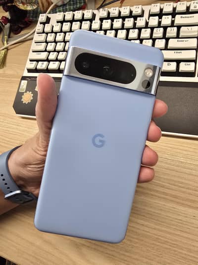 Google Pixel 8 Pro