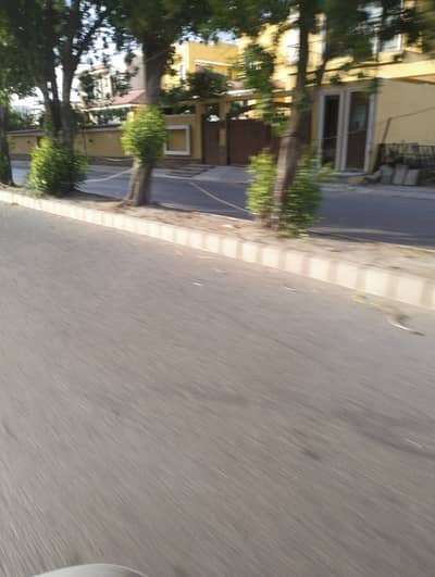 800 Sq. yds (72ft x 100') West Open Plot, Phase 6, DHA Karachi