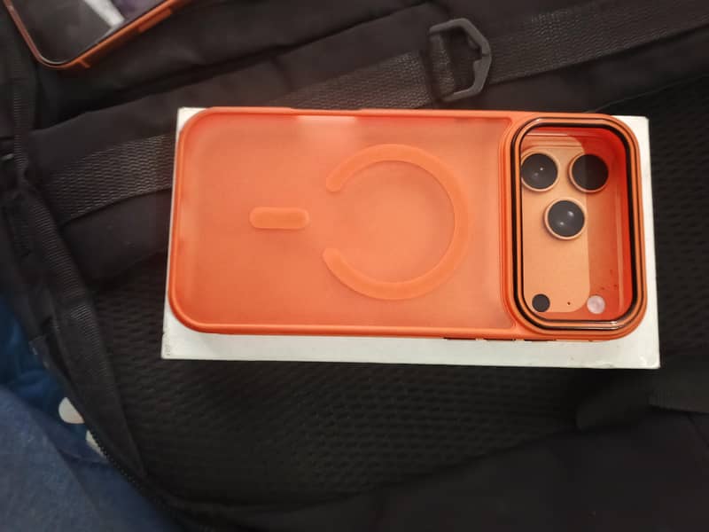 iPhone 17 Pro Max 6