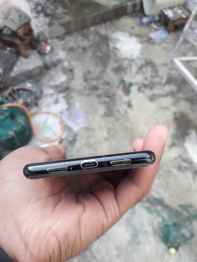 Google Pixel 6 Pro all ok 12 128