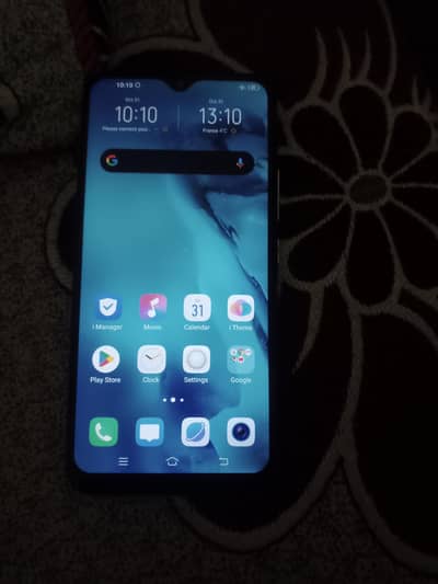 vivoy17 8 256 gp best for hotspot